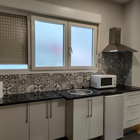 Apartamento En Bilbao Con Wifi Al Lado Del Metro 아파트 외부 사진