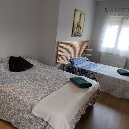 Apartamento En Bilbao Con Wifi Al Lado Del Metro 아파트 외부 사진