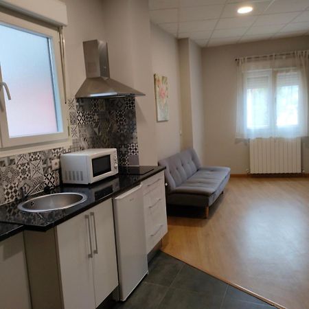 Apartamento En Bilbao Con Wifi Al Lado Del Metro 아파트 외부 사진