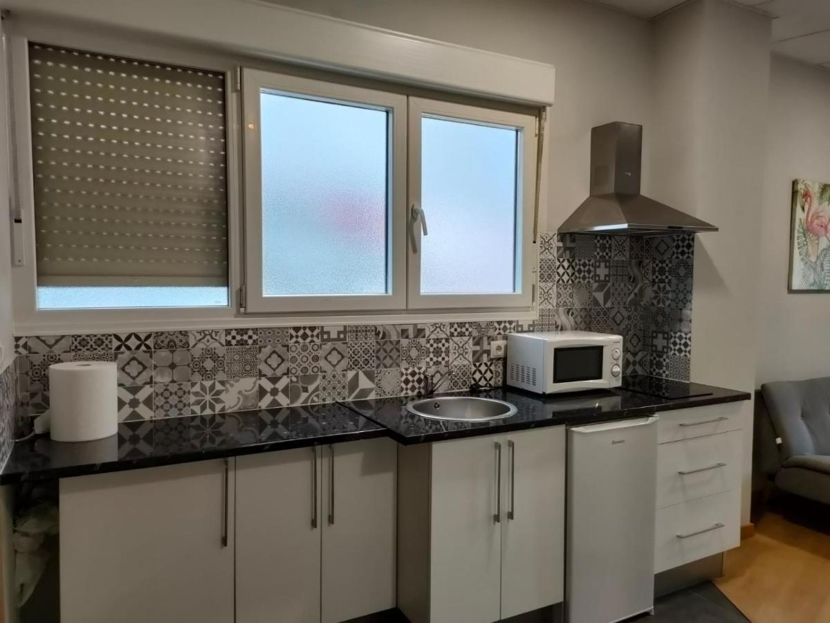Apartamento En Bilbao Con Wifi Al Lado Del Metro 아파트 외부 사진