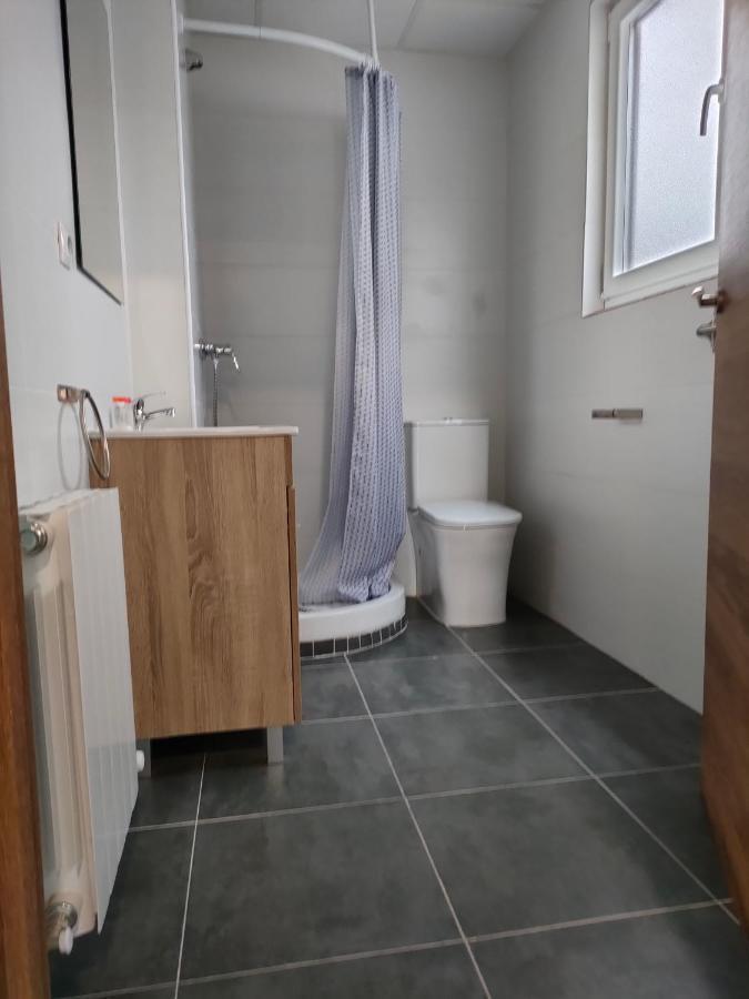 Apartamento En Bilbao Con Wifi Al Lado Del Metro 아파트 외부 사진